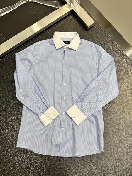ZILLI Shirt-12
